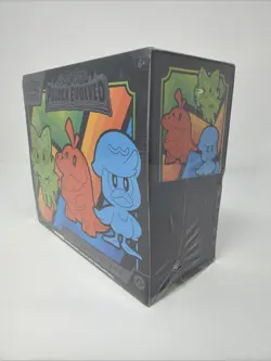 Pokemon TCG Paldea Evolved Elite Trainer Box |BRAND NEW FACTORY SEALED 820650853661 - Image 3