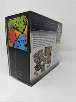 Pokemon TCG Paldea Evolved Elite Trainer Box |BRAND NEW FACTORY SEALED 820650853661 - Image 4