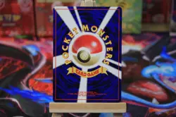 2001 Pokemon Vulpix No. 037 Neo Destiny Japanese - Image 4