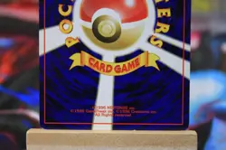 POKEMON Vintage Japanese Togepi No. 175 Neo Destiny Yuka Morii - Image 5