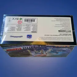 Pokemon Sword & Shield Brilliant Stars Build & Battle Stadium New Sealed - Image 4