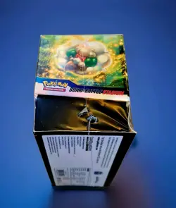 Pokemon Sword & Shield Brilliant Stars Build & Battle Stadium New Sealed - Image 5