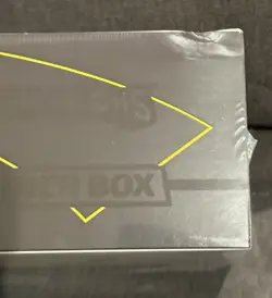 Pokemon Celebrations Elite Trainer Box ETB 25th Anniversary Sealed - Image 4