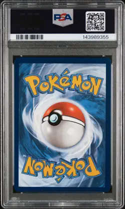 2025 POKEMON MEG EN-MEGA EVOLUTION #177 MEGA VENUSAUR EX PSA 10 - Image 2