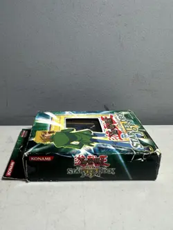 Yu-GI-Oh! Starter Deck: Joey - 1st EDITION - Lightly Played- CIB - ENGLISH - Image 5