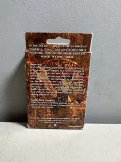 Konami YuGiOh Yugi Starter Deck SDY Open Box -Vintage Complete! 53334264372 - Image 2