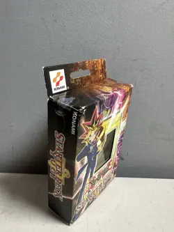 Konami YuGiOh Yugi Starter Deck SDY Open Box -Vintage Complete! 53334264372 - Image 3