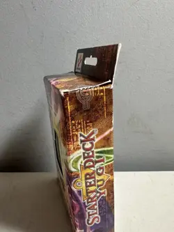 Konami YuGiOh Yugi Starter Deck SDY Open Box -Vintage Complete! 53334264372 - Image 4