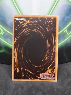 Yugioh The Winged Dragon of Ra - Immortal Phoenix SBC2-END02 Secret Rare NM - Image 2