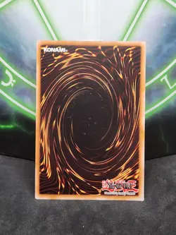 Yugioh The Winged Dragon of Ra SBC2-END01 Prismatic Secret Rare 1st Edition LP - Image 2