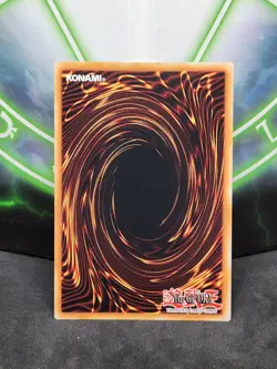 Yugioh Obelisk the Tormentor TN19-EN007 Prismatic Secret Rare NM - Image 2