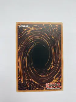 BPRO-EN001 Rokket Loader Ultra Rare 1st Edition YuGiOh - Image 2
