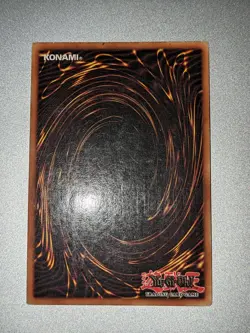 Yu-Gi-Oh! TCG Mirror Force Metal Raiders MRD-138 Unlimited Ultra Rare LP - Image 2