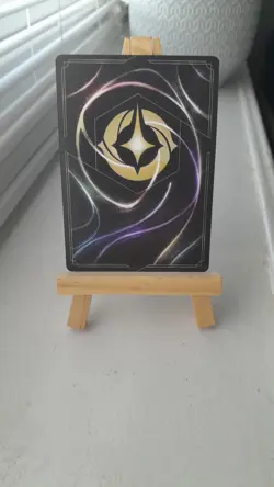 Disney Lorcana Fabled Max Goof Legendary Non-Foil Card 77/204 - Image 2