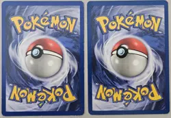 Vintage 1999 Pokemon TCG 1st Edition Paras #59/64 Parasect #41/64 Lot - 2 Cards - Image 4