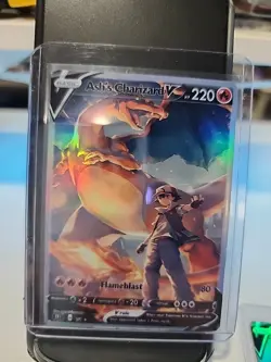 fan art pokemon cards lot Of 2 - Image 2