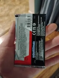 Pokemon Cards Prismatic Pack Still Sealed Custom Art Bought From Temu - Image 2