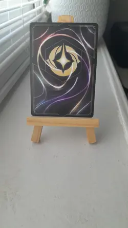 Lilo Causing an Uproar 137/204 Non-Foil Legendary Reign of Jafar Lorcana Card - Image 2