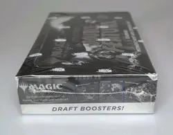 Magic the Gathering Innistrad: Double Feature Draft Booster Box Sealed - Image 3