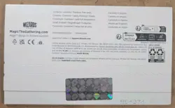 MTG - Secret Lair Drop Series - Cryptic Command Rainbow Foil Edtn. - New/Sealed - Image 2