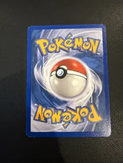 Professor Elm's Training Method 148/165 Expedition LP Non-Holo Pokemon TCG - Image 2