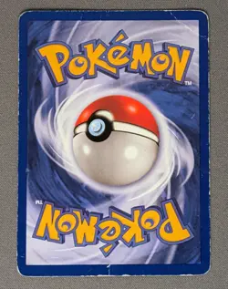Pokemon Team Rocket First Edition Drowzee #54/82 HP - Image 2