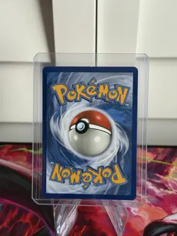 Pokemon TCG Stakataka GX Holo Ultra Rare Card 102/168 Celestial Storm - Image 2