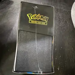 Pokemon TCG Mega Evolution Elite Trainer Box ETB Lucario FREE SHIPPING - Image 5