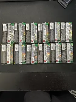 (Lot of 12) Pokemon Evolving Skies Booster Packs - 3x Full Art Sets! - Image 2