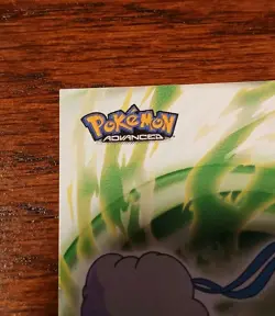 Altaria Topps Pokemon Advanced #11 2003 - Image 5
