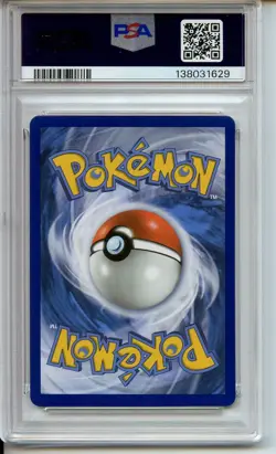 PSA 10 2021 POKEMON CELEBRATIONS CLASSIC CHARIZARD #4 GEM MINT - Image 2