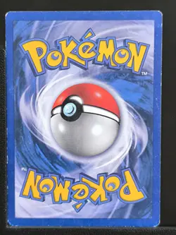 Energie Electrique 100/102 Edition 1 Ed 1 Set De Base Wizards Carte Pokemon FR - Image 3