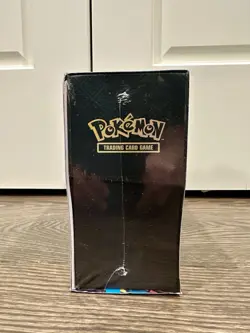 Auc#4 Pokemon Mega Evolution Lucario Elite Trainer Box ETB SEALED *READ DESCRIP* - Image 3