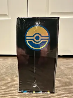 Auc#4 Pokemon Mega Evolution Lucario Elite Trainer Box ETB SEALED *READ DESCRIP* - Image 4