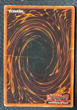 SPELLBINDING CIRCLE MRL-006 ULTRA RARE MAGIC RULER YU-GI-OH 1ST EDITION HP DMG - Image 2