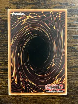 Elemental Hero Gaia DT06-EN034 DUEL TERMINAL Lightly Played Yu-Gi-Oh! - Image 2