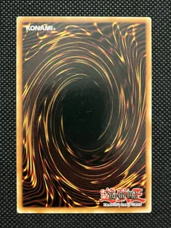 Light-Imprisoning Mirror DT07-EN097 DUEL TERMINAL Parallel Rare Lightly Played - Image 2