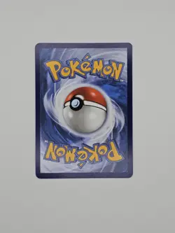 Haunter 027 Mega Evolution Illustration Rare Black Star Promo Pokemon Card - Image 2