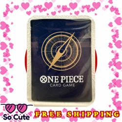 One Piece Card Game Championship Set 2022 Trafalgar Law Playmat & Card NEW - Image 4