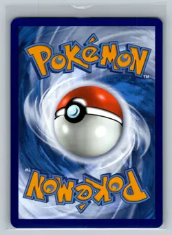 Pokemon TCG Charmeleon Card Scarlet & Violet Paldean Fates 110/091 Baby Shiny - Image 2