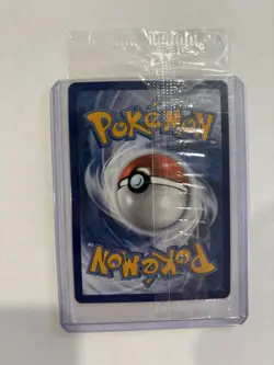 Lucario VSTAR SWSH291 SWSH: Sword & Shield Promo Cards Holo SEALED - Image 2