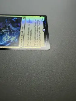 Adept Watershaper Foil R 0003 ECL MTG Lorwyn Eclipsed M/NM - Image 3