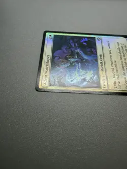 Adept Watershaper Foil R 0003 ECL MTG Lorwyn Eclipsed M/NM - Image 4