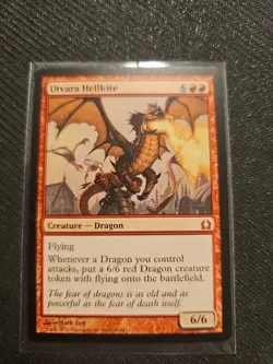 Utvara Hellkite Return to Ravnica Regular - Image 1