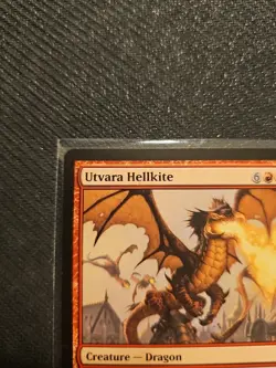 Utvara Hellkite Return to Ravnica Regular - Image 3