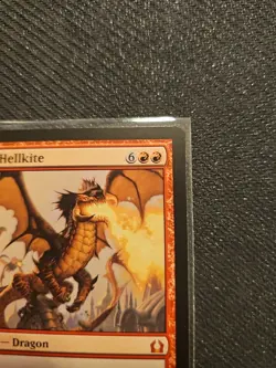 Utvara Hellkite Return to Ravnica Regular - Image 4