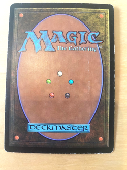 MTG Foil Kapitan Sisay Invasion German PL - Image 2