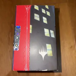 MTG Marvel's Spider-Man Bundle - English - New & Sealed | Magic The Gathering - Image 2