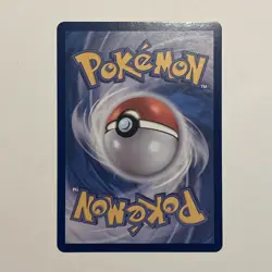Korean Team Rocket’s Wobbuffet 103/098 AR Glory of TR Pokemon TCG Card - Image 2