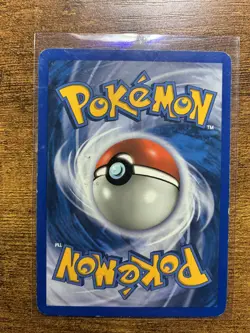 Squirtle - 63/100 - Common, English Pokemon EX Crystal Guardians - Image 3